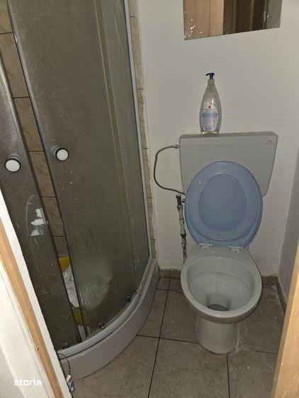 Garsoniera zona Afi-Centru Civic - 3