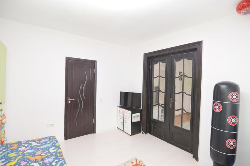 Apartament Cochet 3 Camere Bucurestii Noi - Bd. Gloriei - 10