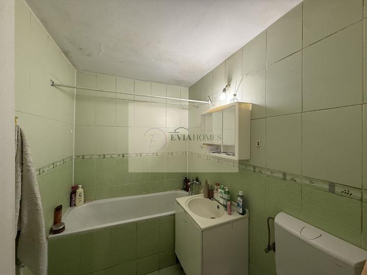 3 camere/2 bai / 2 balcoane / 800m de Iulius Mall - 7