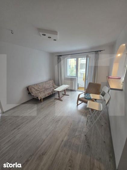 Apartament cu 3 camere - 4