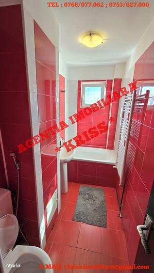 Ofer Spre Inchiriere Apartament 2 Camere NORD-KAUFLAND Mobilat Utilat - 3