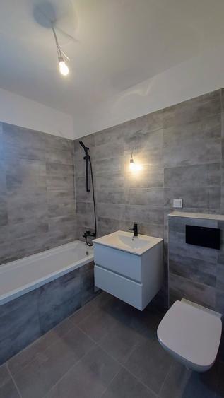 Apartament cu 2 camere finisat la cheie, Orhideea Exclusive Living, D-na Stanca - 6