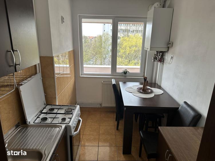 Vand ap 2 cam Aleea Carpati - 4