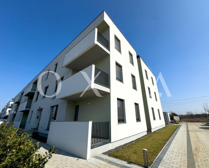 AX1002 Dumbravita, Prima Inchiriere, Mobilat&Utilat - 17