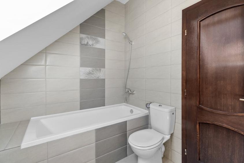 Casa cocheta intr-un cartier cu farmec istoric,  constructie 2015 - 20