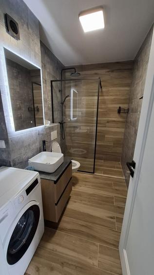 PF, vand apartament 2 camere, Beta Residence - 5