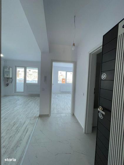 Studio Modern in bloc nou in Militari Residence - 5