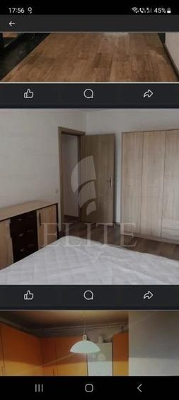 Apartament 3 camere în zona  Iulius Mall - 13