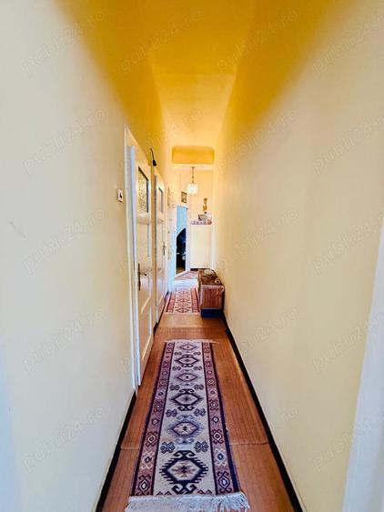 Vand 2 cam. Centru Cluj-Napoca - 13