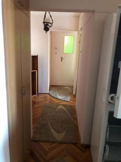 Apartament PB 55 mp util Rogerius strada Sovata Oradea - 2