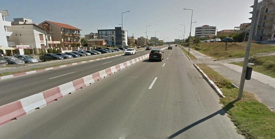 Teren de vanzare in Mamaia Nord zona Lidl - 5