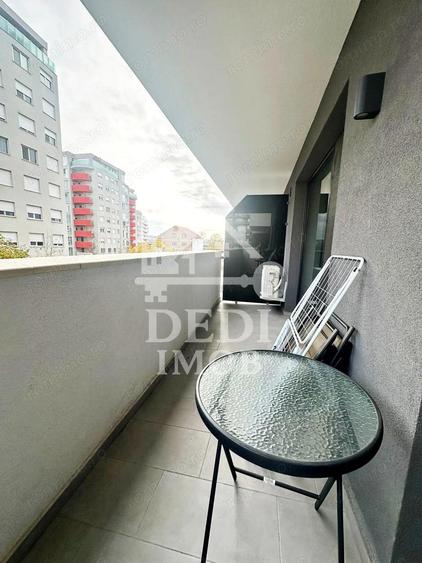 Apartament 3 camere de inchiriat Prima Urabana 3, Oradea - 9