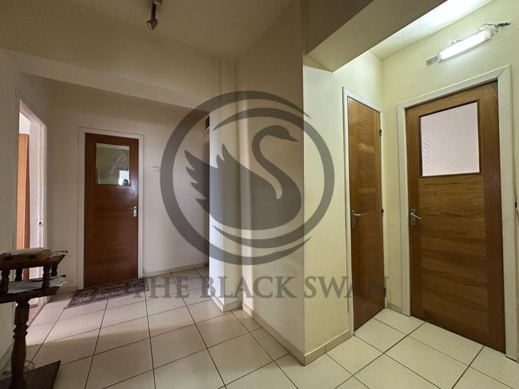 Apartament 3 camere de vanzare | Ploiesti, Ultracentral  | Comision 0% - 6