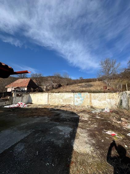 Casa de vanzare-Sg.de Padure - 2