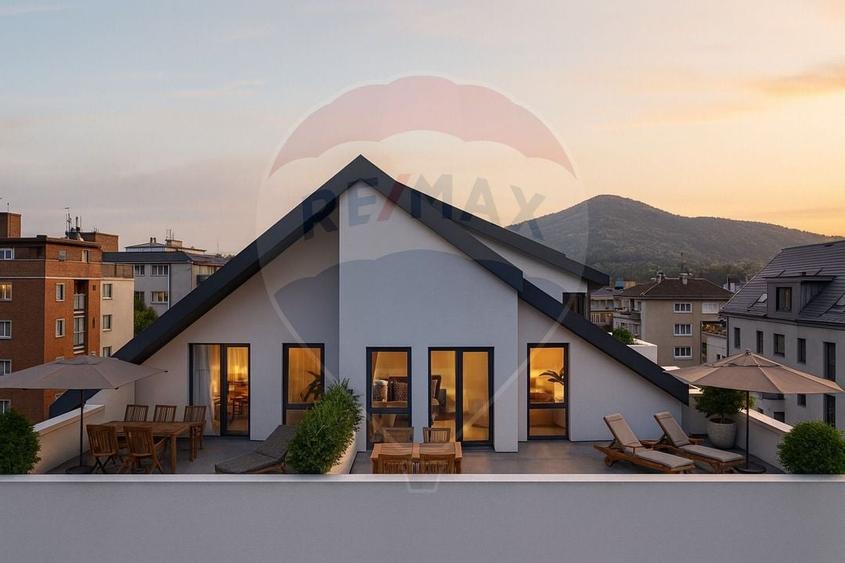 COMISION 0% Apartament 2 camere/ Tractorul / Galaxy Estate - 19