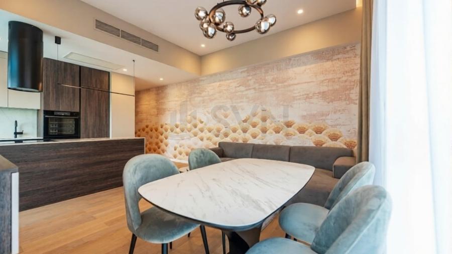 REA1026868 Apartament  superb 3 camere One Verdi Park I Design modern I Floreasc - 4