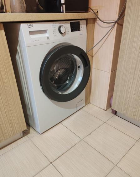 Inchiriere apartament 2 camere Drumul Taberii - 12