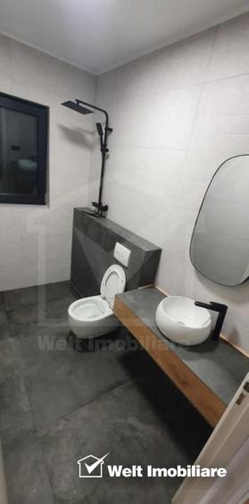 Duplex spatiu birou, 170mp, parcari, Europa, zona Calea Turzii, Eugen Ionesco - 3