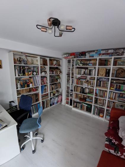 Casă de vânzare, 4 camere, 110 mp, Central Calea Moților - 16