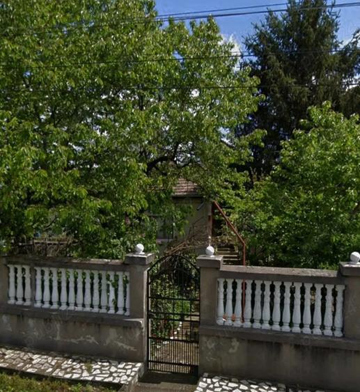 Vand casa ?i anexe - 2