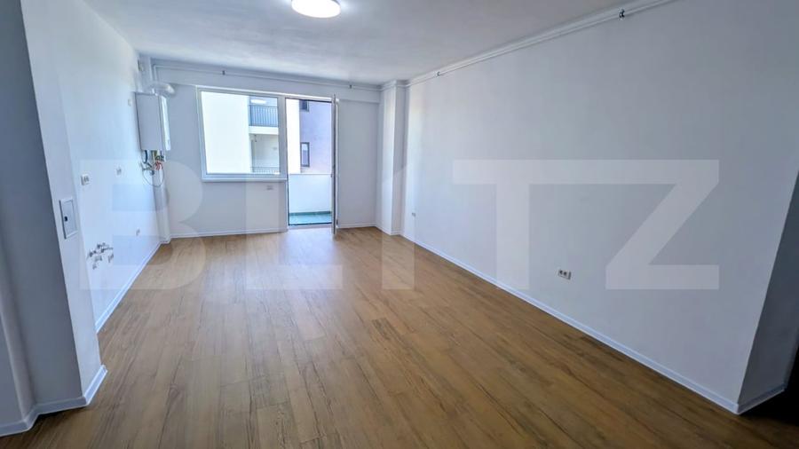 Apartament 2 camere, 53 mp, zona Ampoi 3 - 2