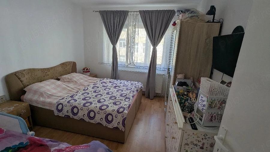 Apartament cu 2 camere decomandat în Kogălniceanu