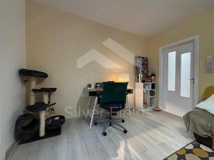 Apartament cu 2 camere in zona Aradului Est | Pet Friendly - 11