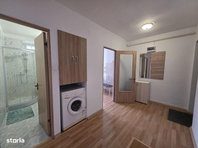 Apartament 2 camere de vanzare Ultracentral, Deva (Aleea Patriei) - 12