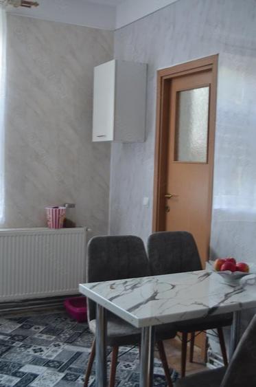 Apartament cu trei camere -Azuga - 2