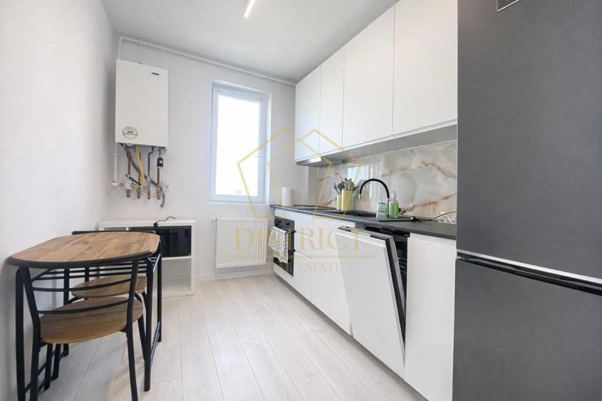 Apartament modern cu 2 camere | Giroc - 6