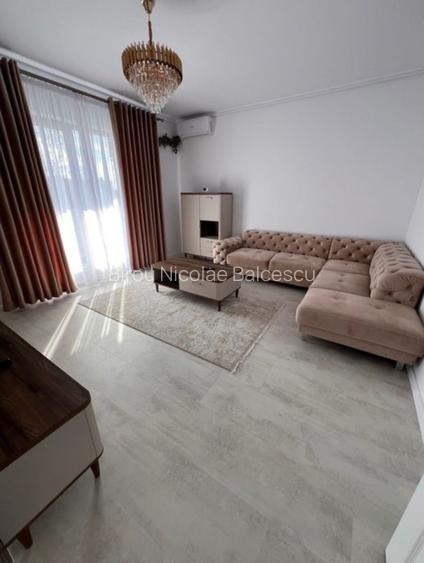 Apartament 2 camere Lux in complexul Exigent Plaza