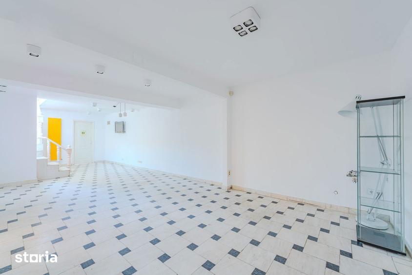 COMISION 0%| Casa in Brasov | Curte proprie | Zona Grivitei - 13