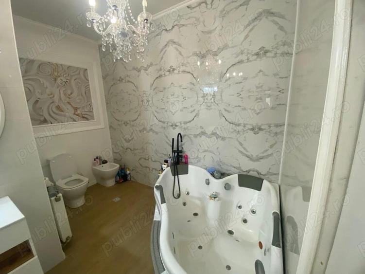 Vila ultracentrala, 390 mp utili, doua corpuri, birou cu acces stradal - 15