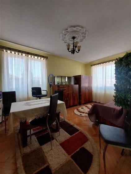 Apartament cu 2 camere Casute Onesti cu avans 50% si diferenta in 6 luni - 1