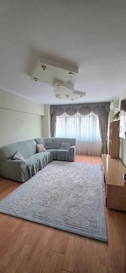 Apartament Ultra-central, 3 camere - 2