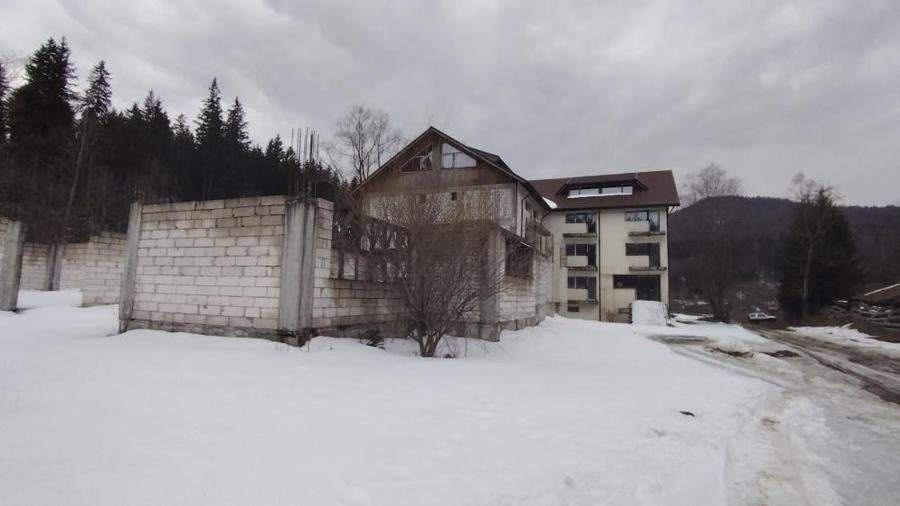 Oportunitate de investiție în stațiunea Cheia - 4