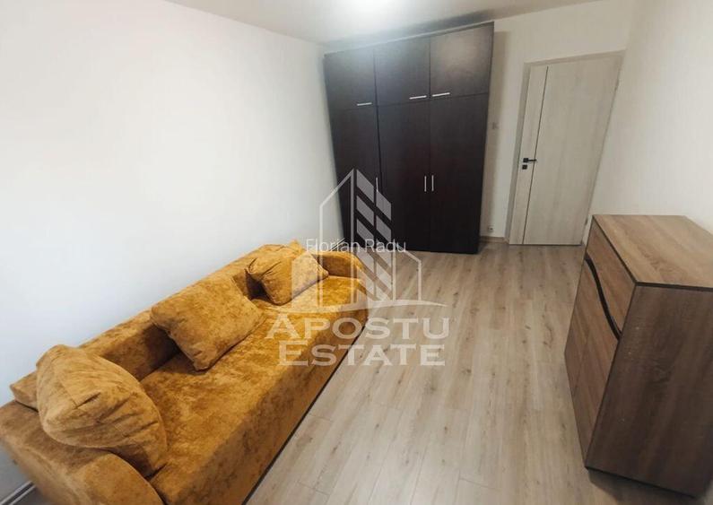 Apartament cu 2 camere, zona Lipovei, Renovat Complet Apartament cu 2 camere, zona Lipovei, Renovat Complet