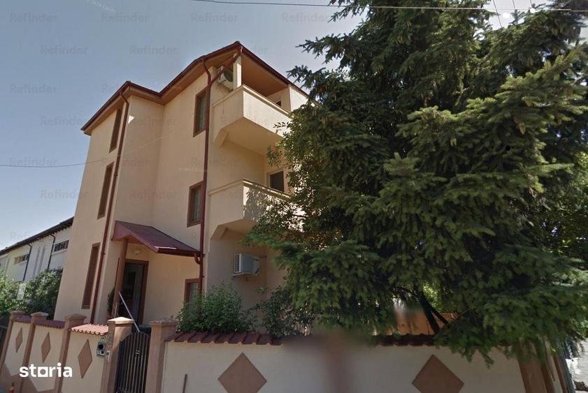 Vanzare vila D+P+2 | Vatra Luminoasa - Maior Coravu | extinsa cu autor - 20