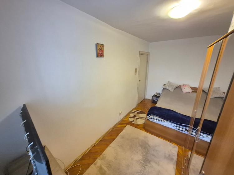 3 Cam-Spitalul Judetean-5 Min Centru-Parter-53MP--Mobilat-Centrala--75.000 Euro - 7