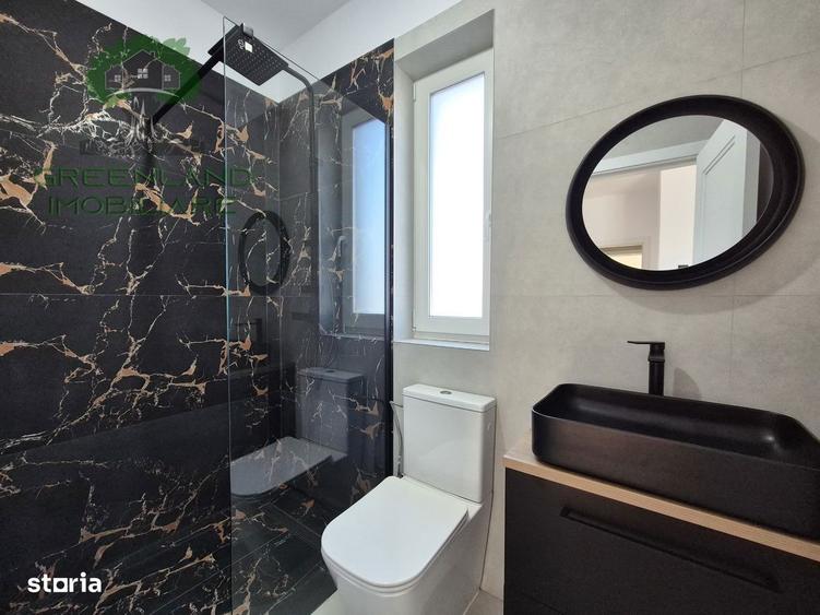 CASA PARTER 4 camere, 2 bai, 124mp, TEREN 450mp, HORPAZ - 7