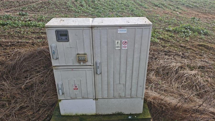 Teren construibil  extravilan , 37000 mp -com Vidra / iesire Berceni, Ilfov - 7