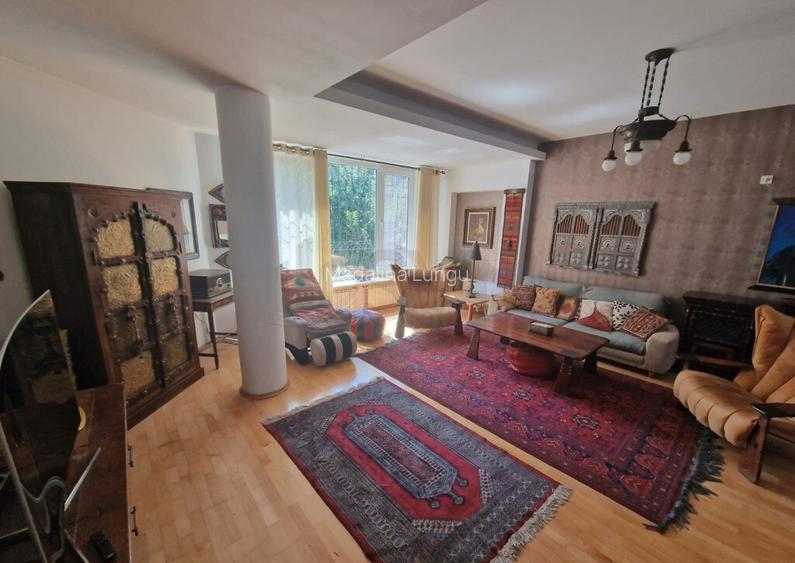 Vila Dorobanti-Floreasca