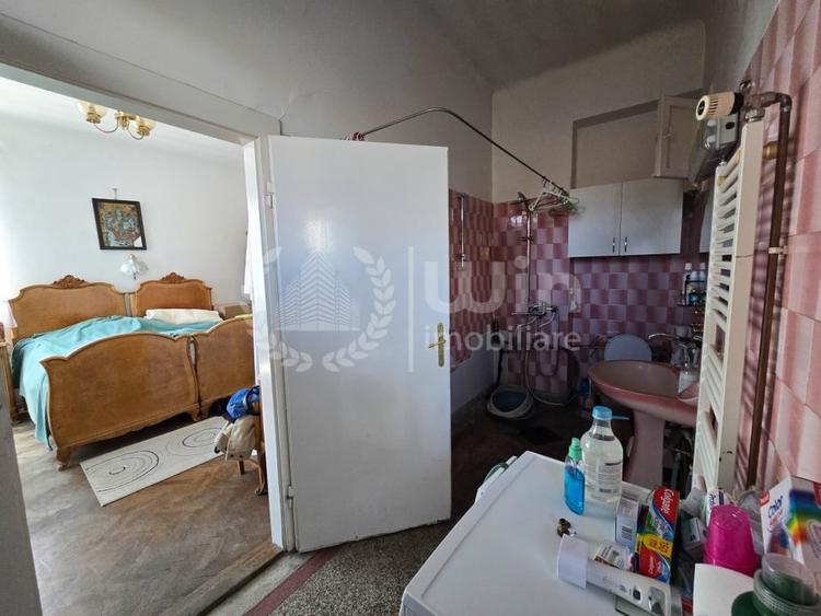 Casa individuala | 194mp utili | 392mp teren | Andrei Muresanu - 9