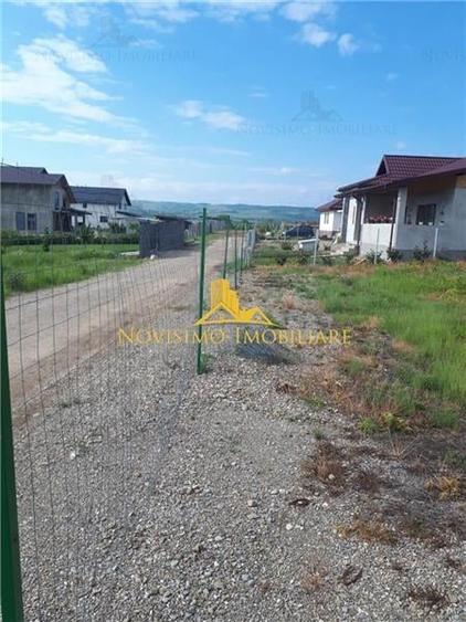 TEREN IN ZONA CHITORANI - 2