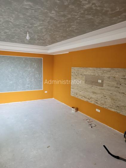 Casă cu 3 camere în Brătianu Casă cu 3 camere în Brătianu