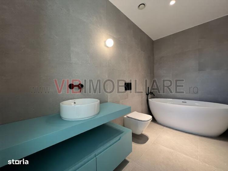 Casa / Vila Amber Forest Tunari | 4 camere | 181 mp | Prima inchirier - 4
