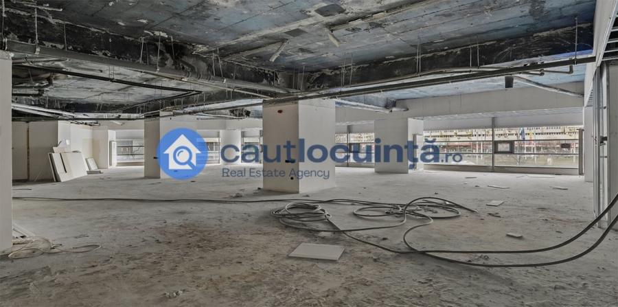 Spatiu comercial | Pantelimon | Mezanin | Parter | Subsol | 4.623mp - 11