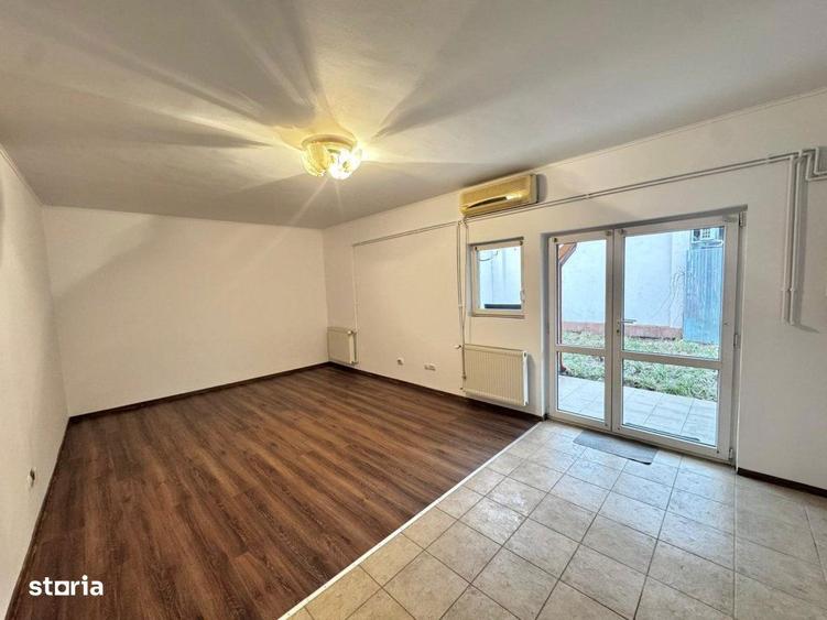 Casa cu Curte - Eroii Revolutiei - Cimintirul Lutheran - 4