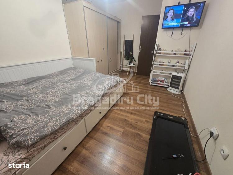 De inchiriat apartament 2 cam et 3 strada Plevnei - 10