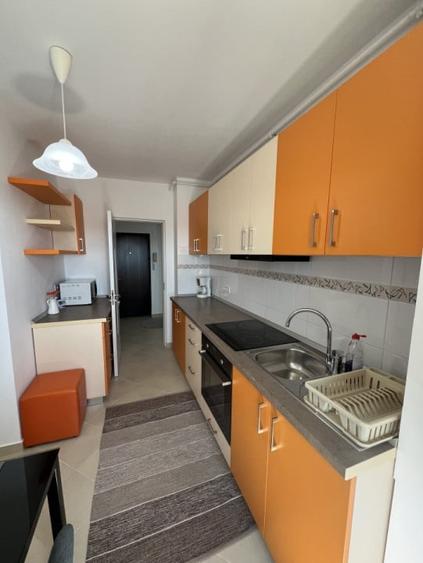 ULTRACENTRAL | 2 CAMERE | MODERN | VEDERE LA MARE - 7